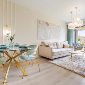 GEA ECO Apartamenty Sianożęty