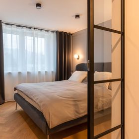 Wellness Apartmány Vila Republika Velké Losiny