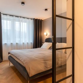 Wellness Apartmány Vila Republika Velké Losiny