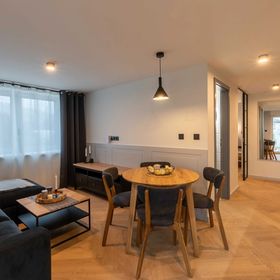 Wellness Apartmány Vila Republika Velké Losiny