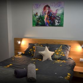 Apartament Gwiazda 303 Krynica-Zdrój