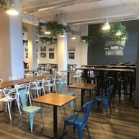 Apartimento Hydral Viene Wrocław