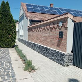 Fecskefészek Vendégház Csongrád