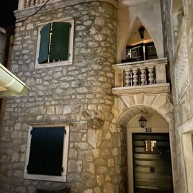 Juran Old Town Sukošan