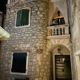 Juran Old Town Sukošan