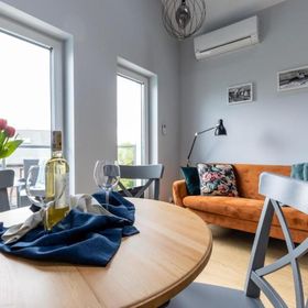 Apartamenty na wydmach Łeba