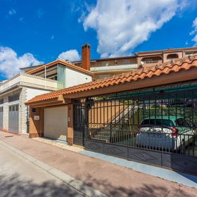 Apartment Haistor Crikvenica