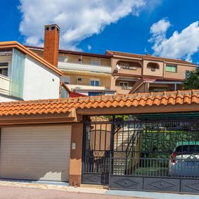 Apartment Haistor Crikvenica