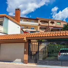 Apartment Haistor Crikvenica