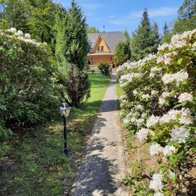 Dworek nad Górskim Potokiem Domek Karpacz