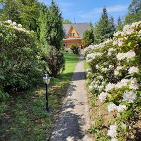 Dworek nad Górskim Potokiem Domek Karpacz