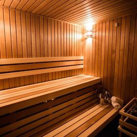 Hotel Bon Tanvald II