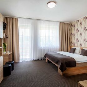 Hotel Bon Tanvald II