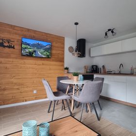 Apartament Korona Pienin Szlachtowa