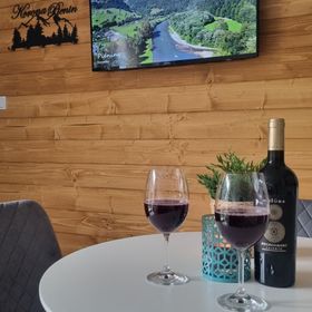 Apartament Korona Pienin Szlachtowa