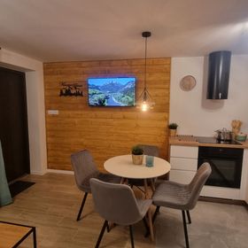 Apartament Korona Pienin Szlachtowa