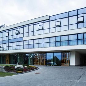 Hotel Platan Gdańsk