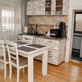 Apartament Panoramic Rășinari