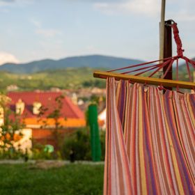 Apartament Panoramic Rășinari