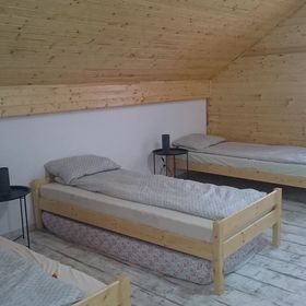 Casa Manzovela Hărău