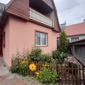 Casa de oaspeți Becuka Armășeni