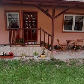 Casa de oaspeți Becuka Armășeni