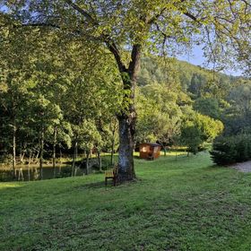 Casa de oaspeți Stânca Zăbala