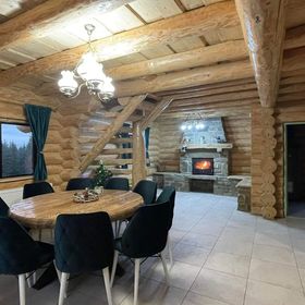 Cabana Fântânele Săliștea de Sus