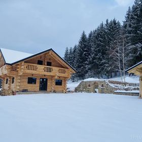 Cabana Fântânele Săliștea de Sus