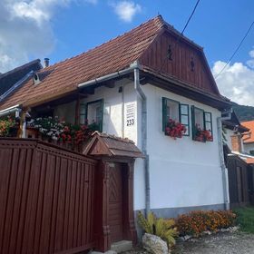 Pensiunea Kelemen Irén Rimetea