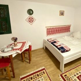 Pensiunea Kelemen Irén Rimetea