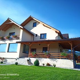 Casa de vacanță Anisia Stațiunea Climaterică Sâmbăta