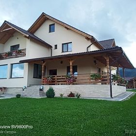 Casa de vacanță Anisia Stațiunea Climaterică Sâmbăta