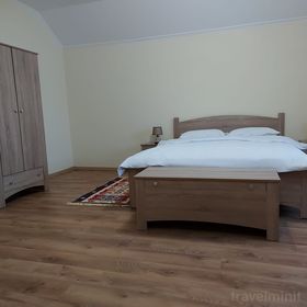 Casa de vacanță Anisia Stațiunea Climaterică Sâmbăta