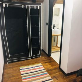 Cabana La Bătrânu Borșa