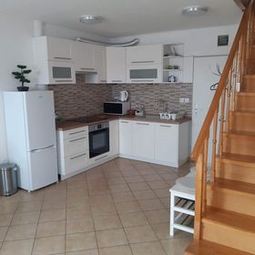 Dominik Apartman Gyenesdiás 