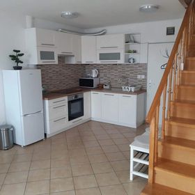 Dominik Apartman Gyenesdiás 