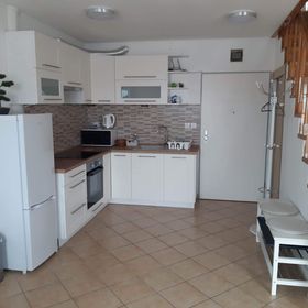 Dominik Apartman Gyenesdiás 