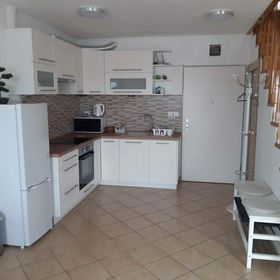 Dominik Apartman Gyenesdiás 