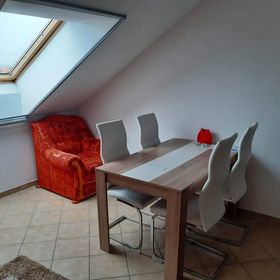 Dominik Apartman Gyenesdiás 