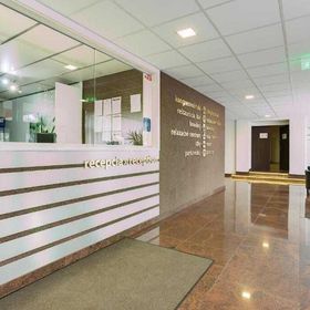 Hotel Lineas Prešov