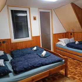 Chalupa U Šindelářů Velké Karlovice