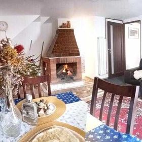 Chalupa U Šindelářů Velké Karlovice