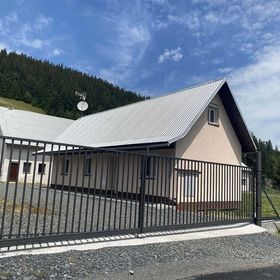 Chalupa Juli Velké Karlovice