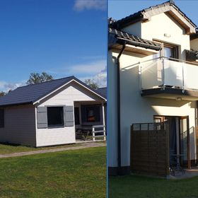 Apartamenty, Domki ,Pokoje WeMa Wicie