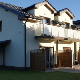 Apartamenty, Domki ,Pokoje WeMa Wicie
