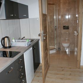 Apartamenty, Domki ,Pokoje WeMa Wicie