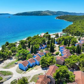 Resort Medena Seget Donji 