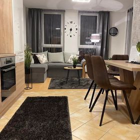 Európa 20 Apartman Bük