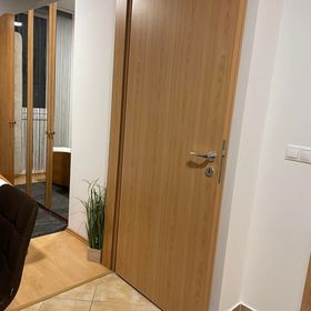 Európa 20 Apartman Bük